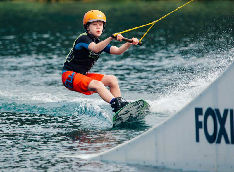 Waterski & Wakeboard Scotland