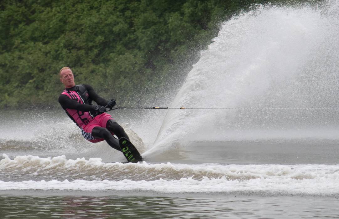 Waterski & Wakeboard Scotland